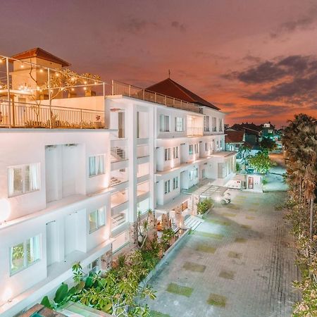 The Salak Style Hotel Denpasar  Luaran gambar