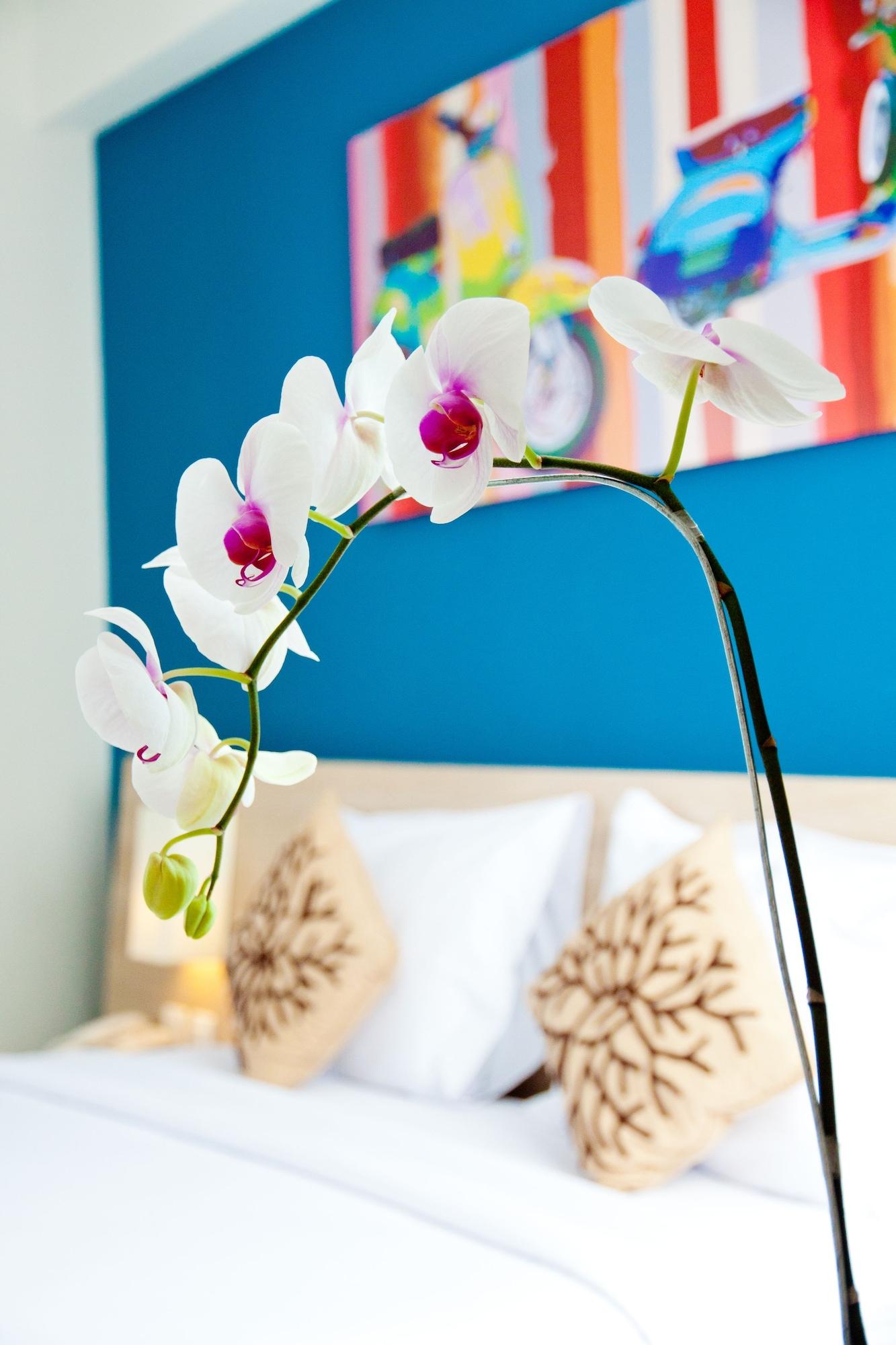 The Salak Style Hotel Denpasar  Luaran gambar