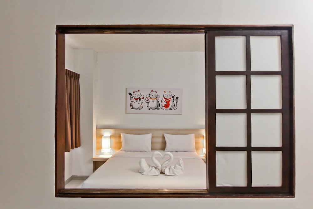 The Salak Style Hotel Denpasar  Luaran gambar