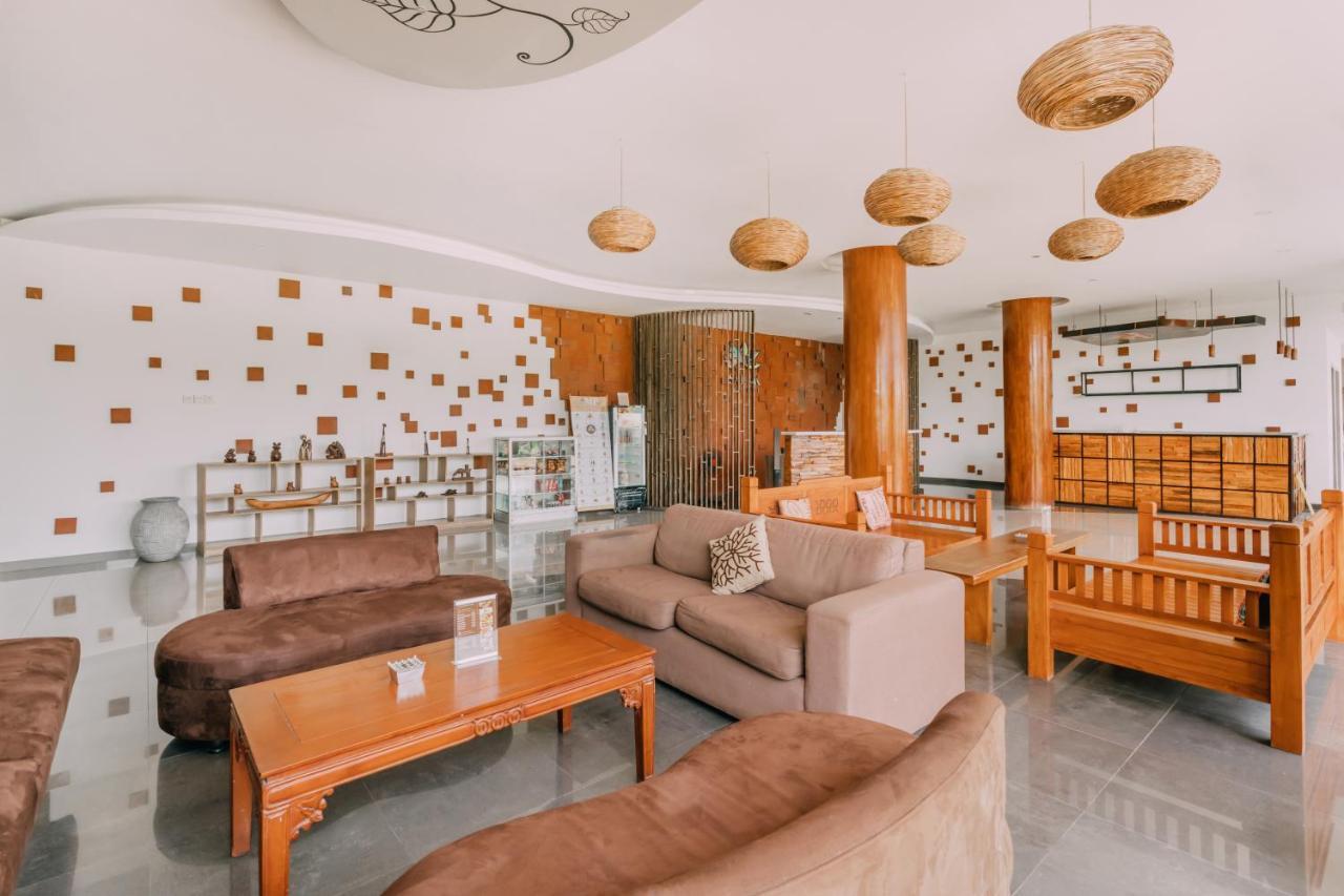 The Salak Style Hotel Denpasar  Luaran gambar
