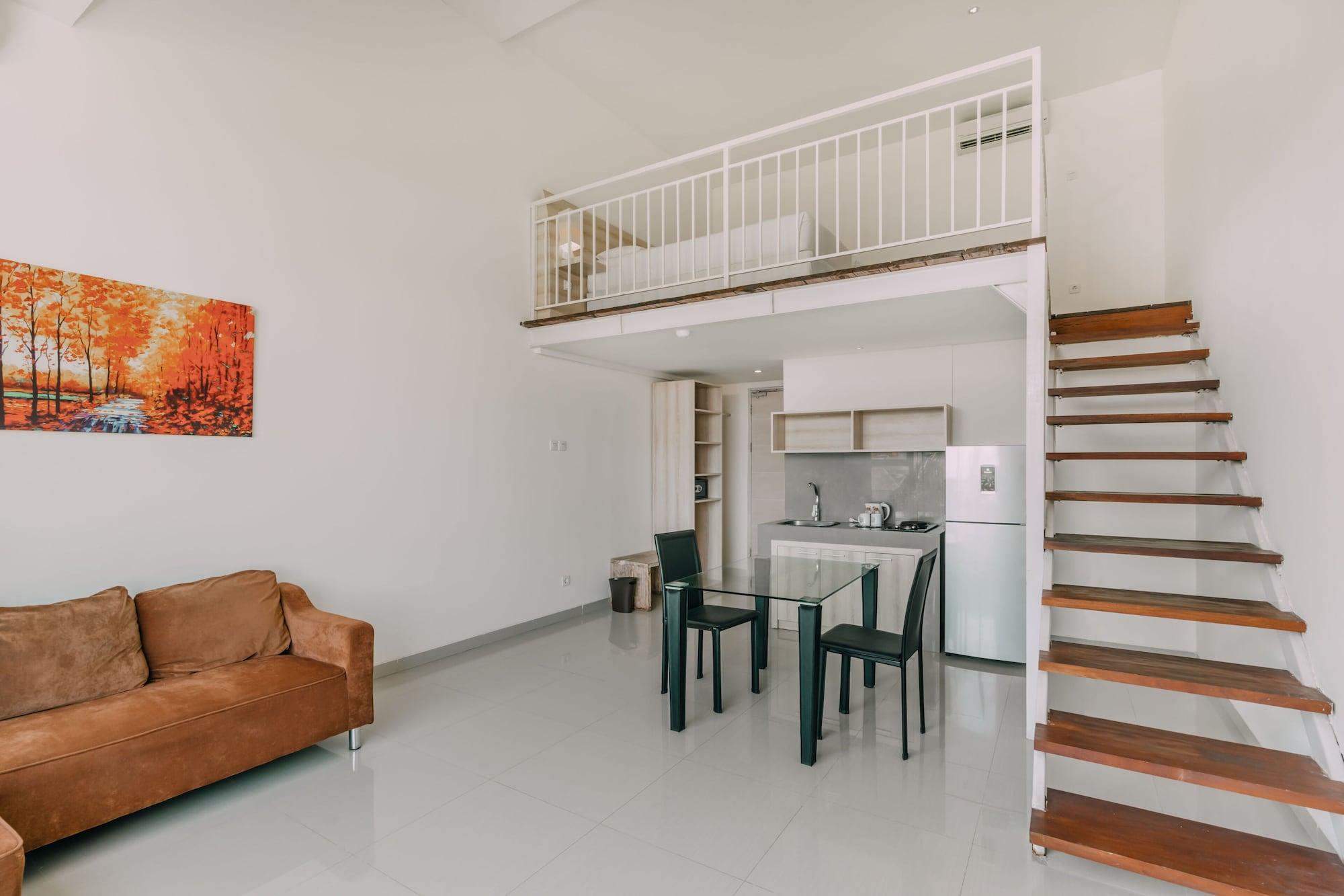 The Salak Style Hotel Denpasar  Luaran gambar