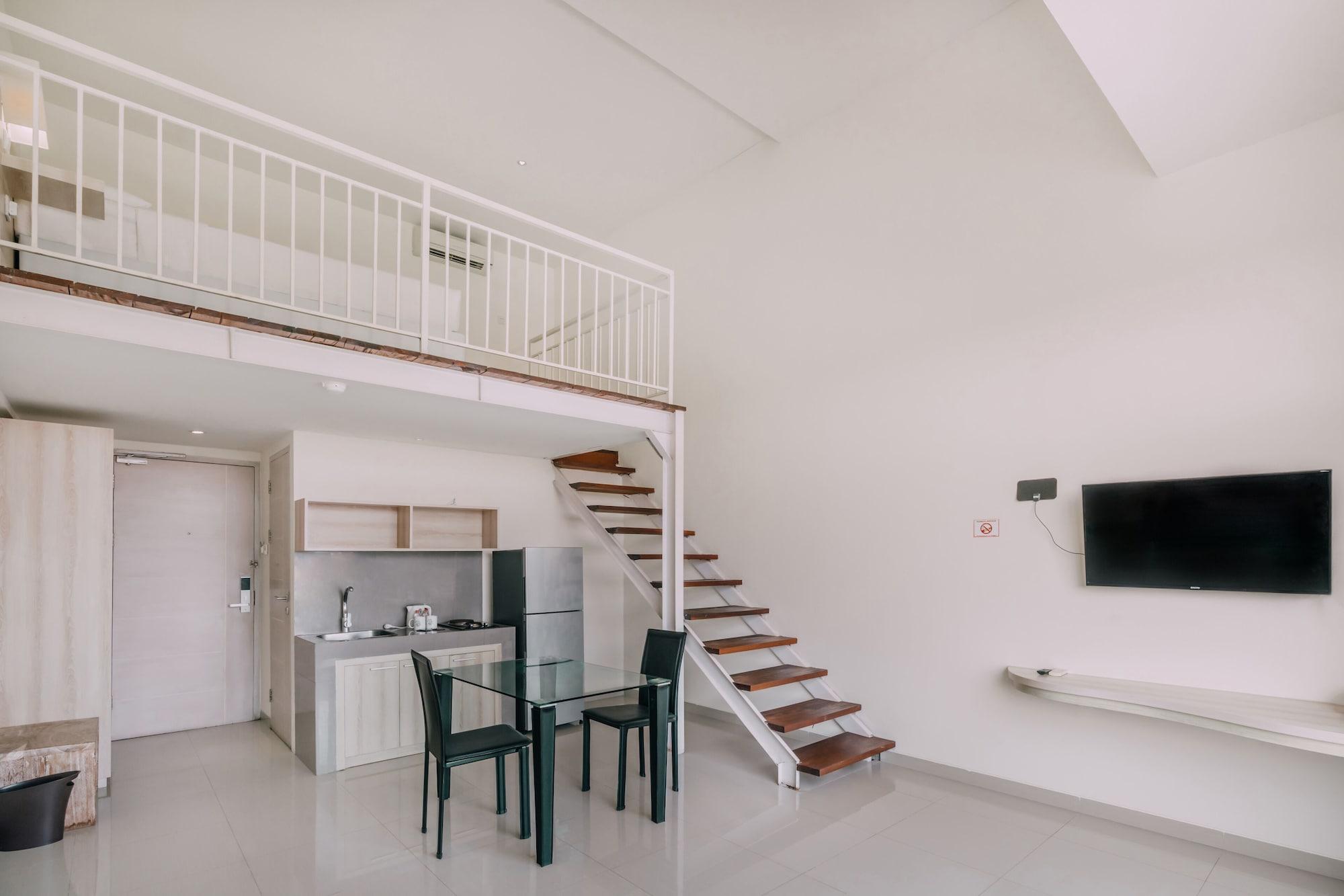 The Salak Style Hotel Denpasar  Luaran gambar
