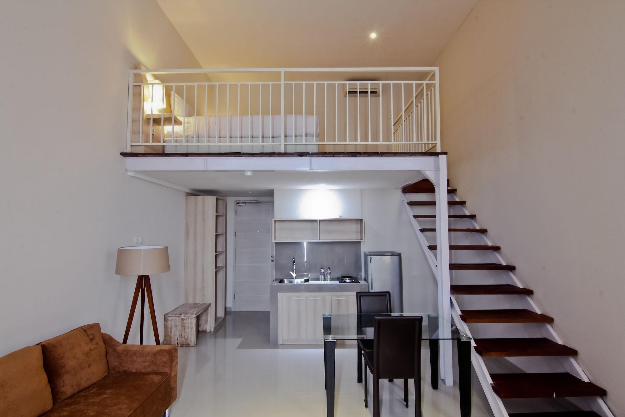 The Salak Style Hotel Denpasar  Luaran gambar