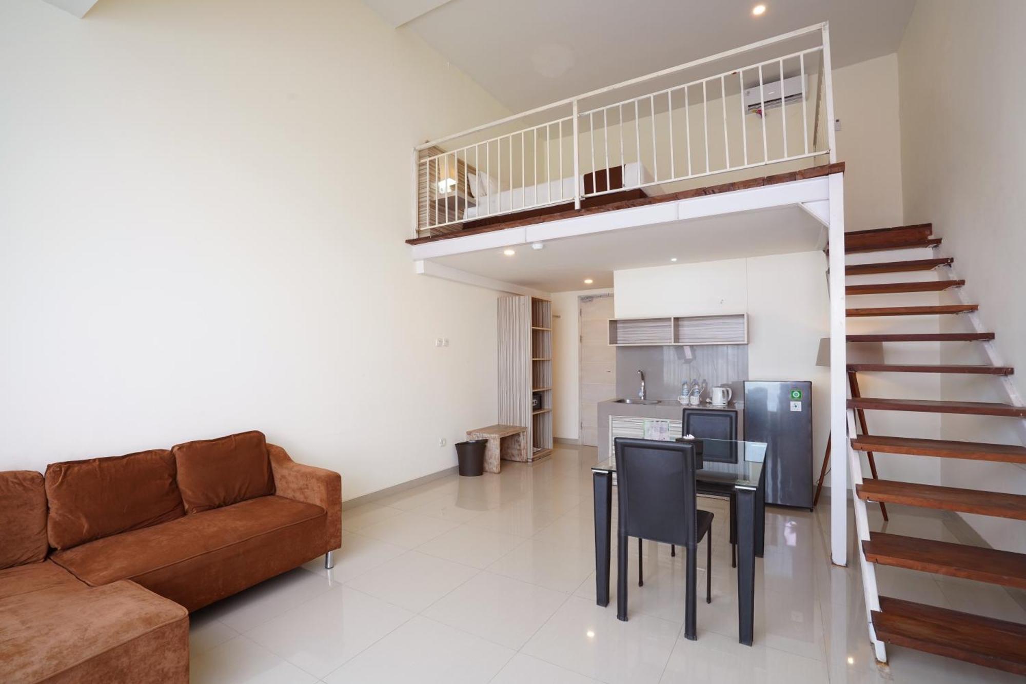 The Salak Style Hotel Denpasar  Luaran gambar