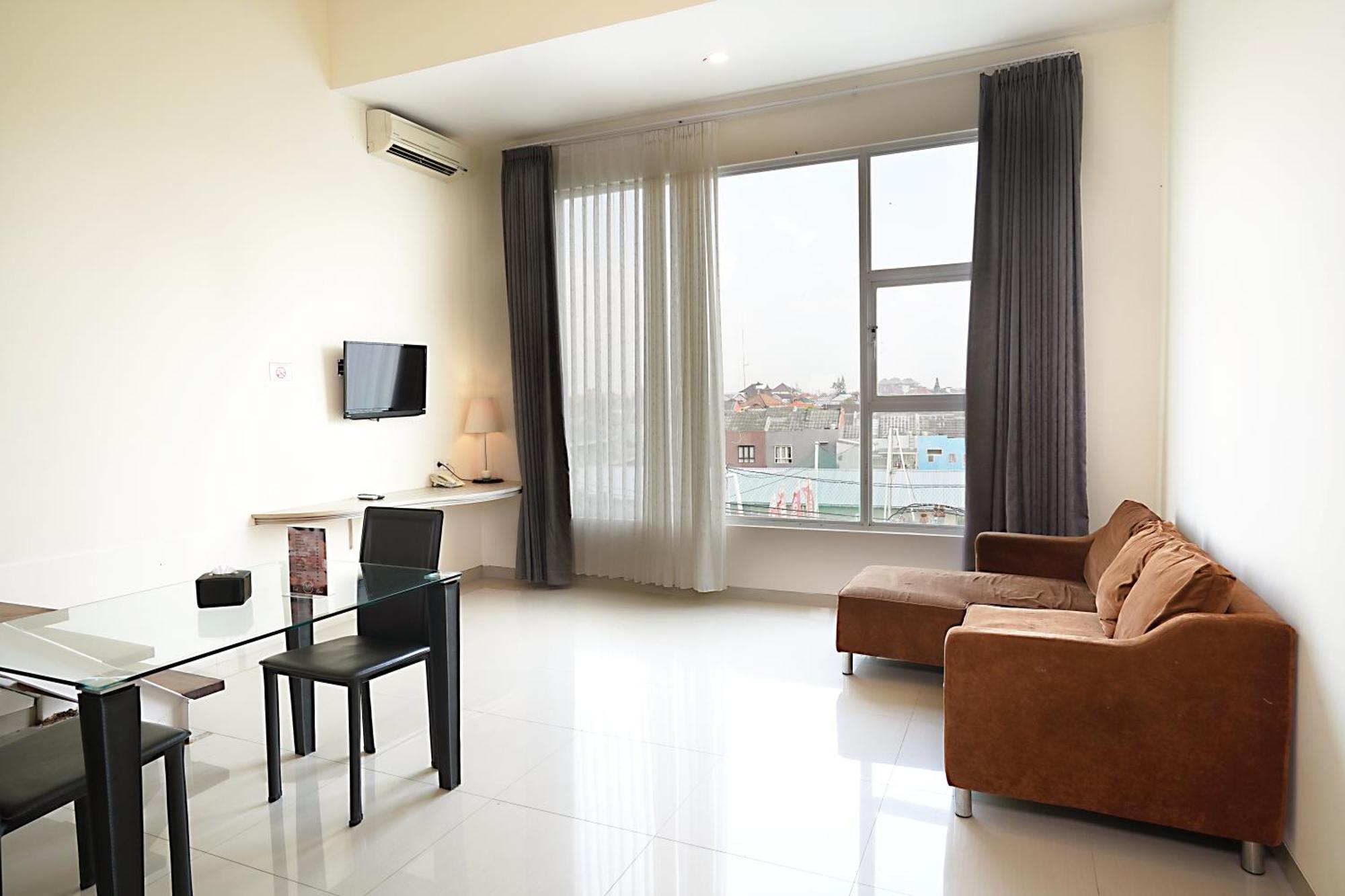 The Salak Style Hotel Denpasar  Luaran gambar