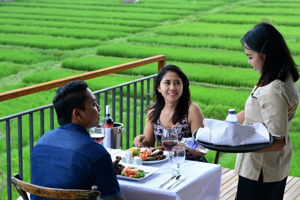 The Salak Style Hotel Denpasar  Luaran gambar