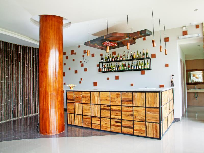 The Salak Style Hotel Denpasar  Luaran gambar