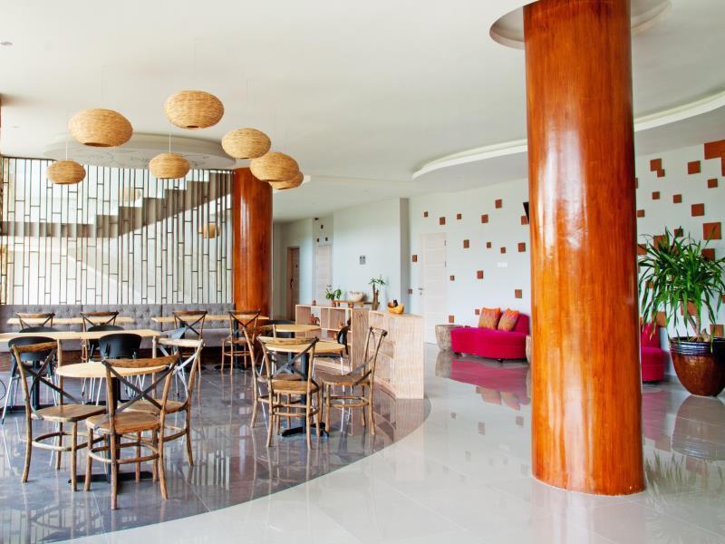 The Salak Style Hotel Denpasar  Luaran gambar