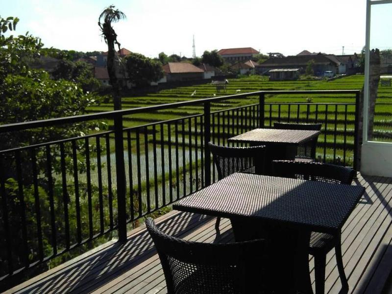 The Salak Style Hotel Denpasar  Luaran gambar