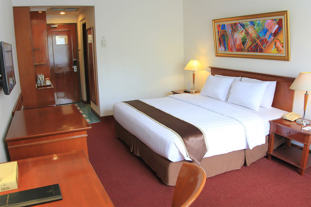 The Salak Style Hotel Denpasar  Luaran gambar