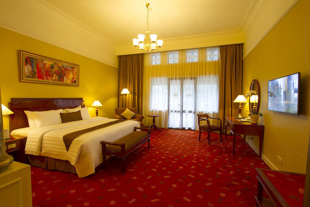 The Salak Style Hotel Denpasar  Luaran gambar