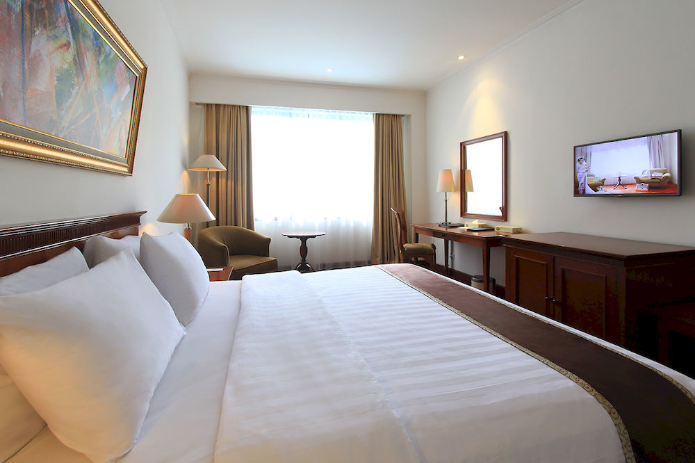 The Salak Style Hotel Denpasar  Luaran gambar