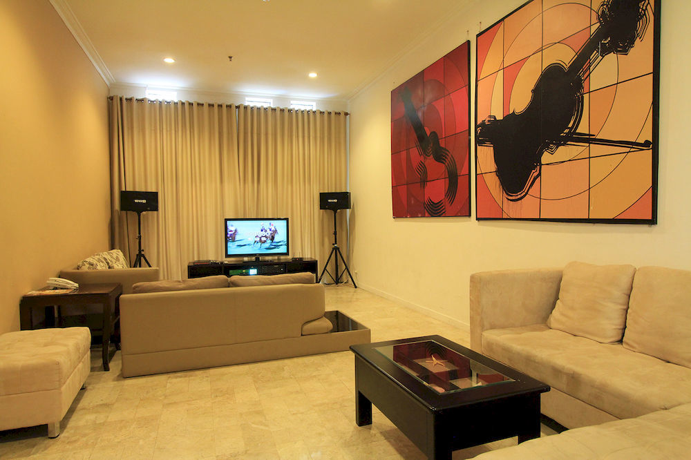 The Salak Style Hotel Denpasar  Luaran gambar
