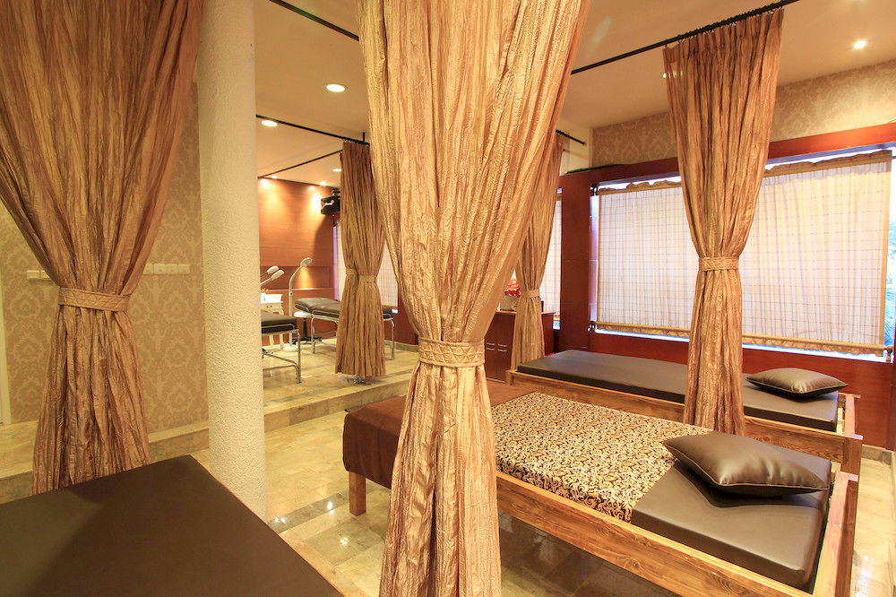 The Salak Style Hotel Denpasar  Luaran gambar