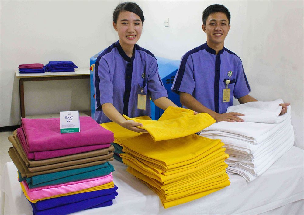 The Salak Style Hotel Denpasar  Luaran gambar