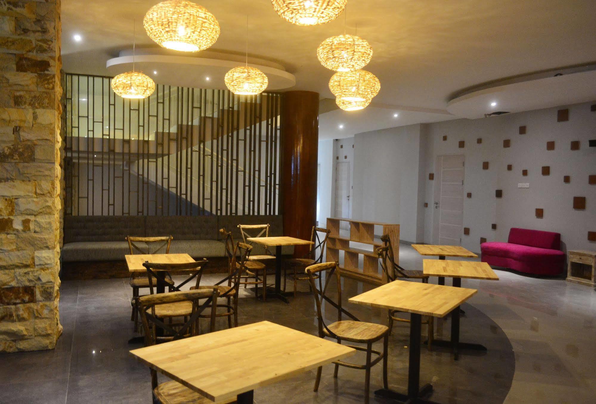 The Salak Style Hotel Denpasar  Luaran gambar
