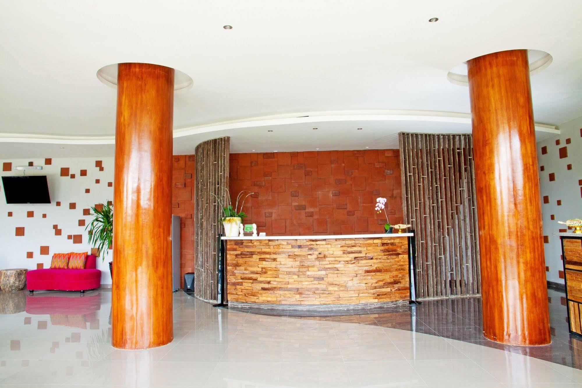 The Salak Style Hotel Denpasar  Luaran gambar