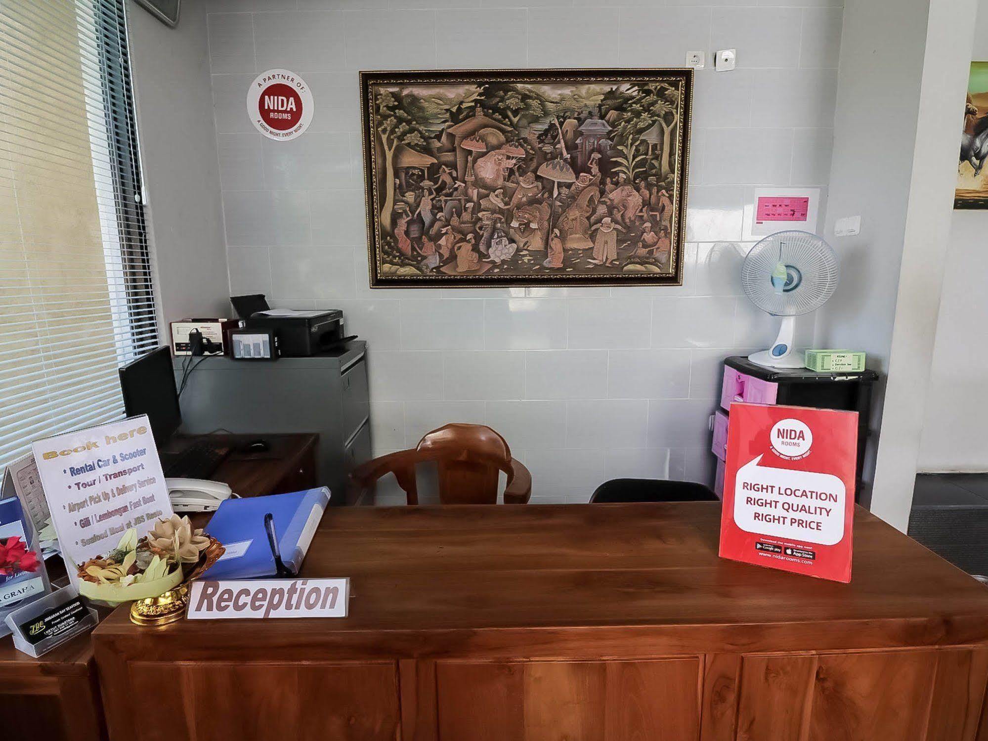 The Salak Style Hotel Denpasar  Luaran gambar