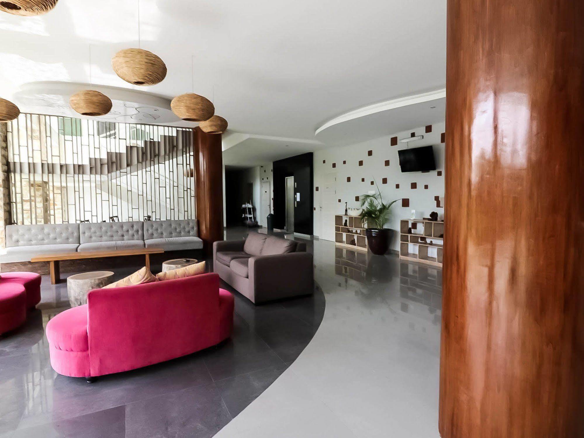 The Salak Style Hotel Denpasar  Luaran gambar