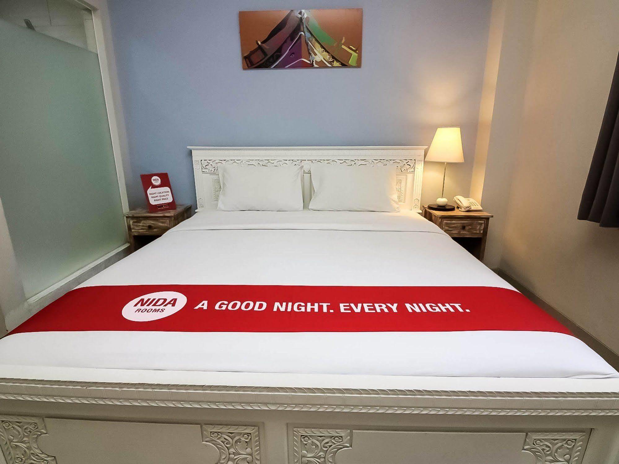 The Salak Style Hotel Denpasar  Luaran gambar