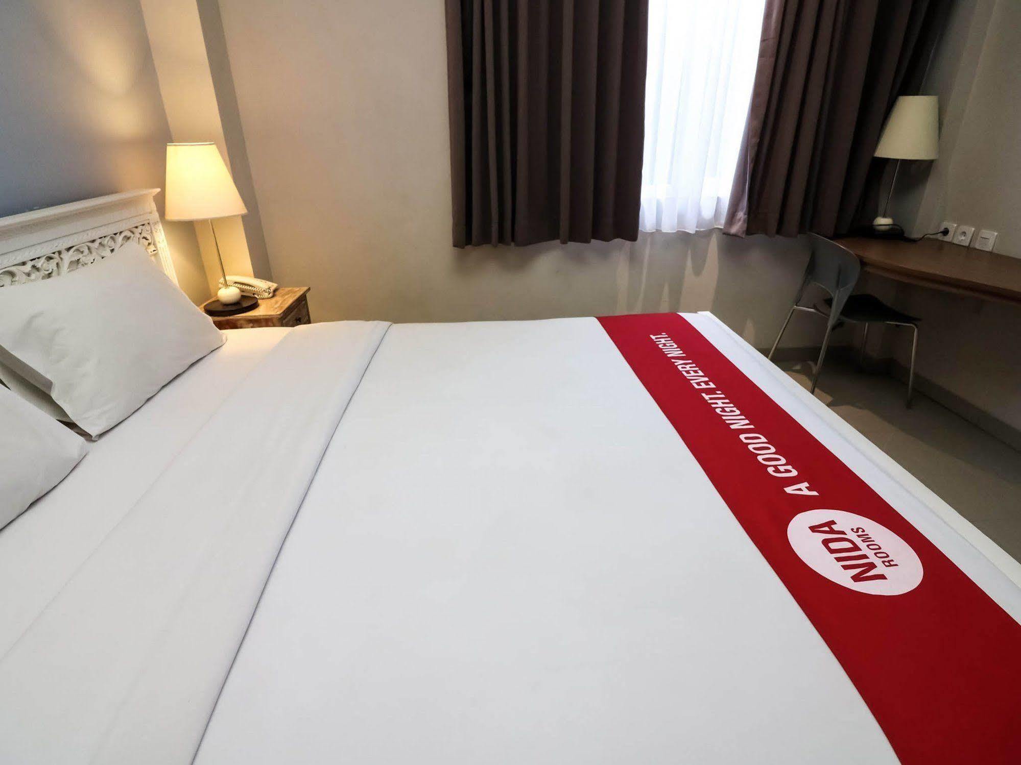 The Salak Style Hotel Denpasar  Luaran gambar