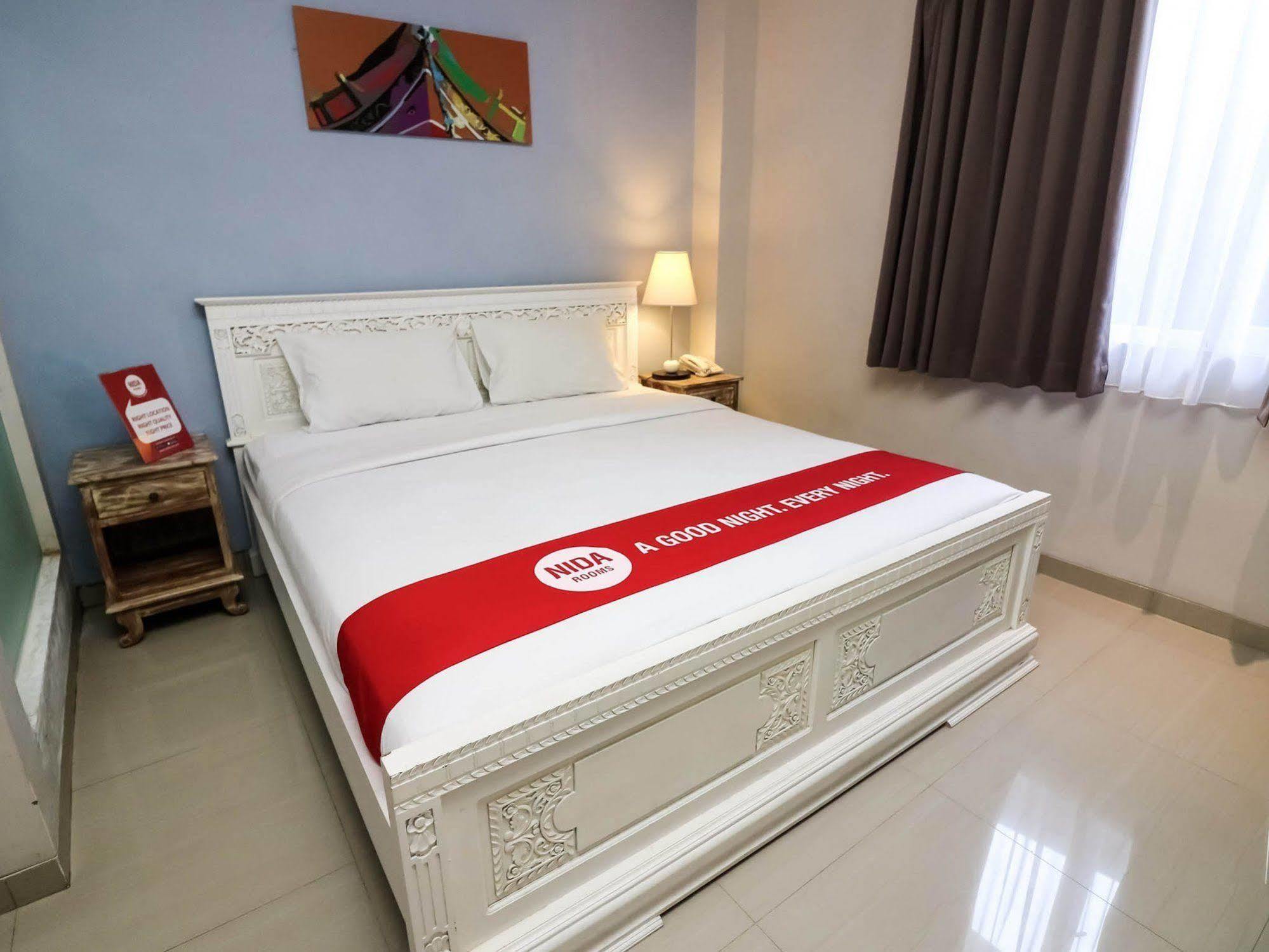 The Salak Style Hotel Denpasar  Luaran gambar