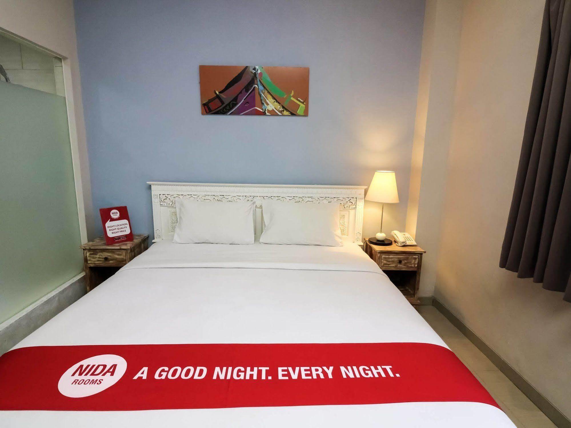 The Salak Style Hotel Denpasar  Luaran gambar